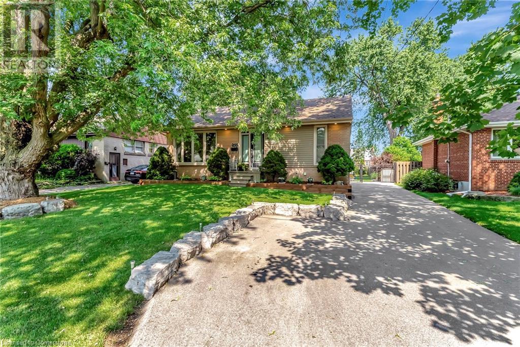 635 INVERNESS Avenue, burlington, Ontario