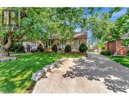 635 INVERNESS Avenue, burlington, Ontario
