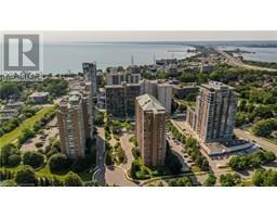 1276 MAPLE CROSSING Boulevard Unit# 212, burlington, Ontario