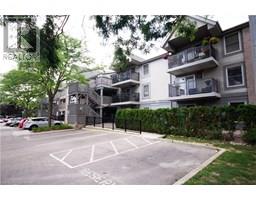 2040 CLEAVER Avenue Unit# 214, burlington, Ontario