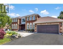 1399 WINTERBERRY Drive, burlington, Ontario