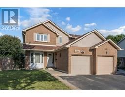 2366 BRUNSWICK Court, burlington, Ontario
