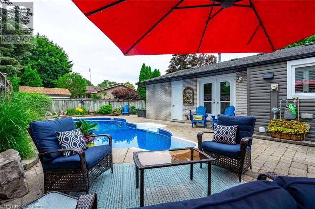 3237 WOODWARD Avenue, burlington, Ontario
