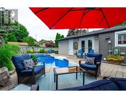 3237 WOODWARD Avenue, burlington, Ontario