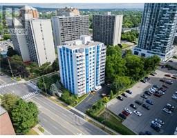 1272 ONTARIO Street Unit# 501, burlington, Ontario