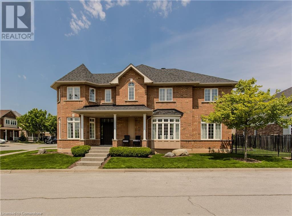 2317 ORCHARD Road, burlington, Ontario