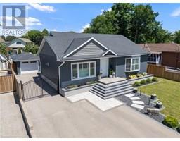 671 PEELE Boulevard, burlington, Ontario