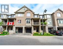 2086 GHENT Avenue Unit# 41, burlington, Ontario