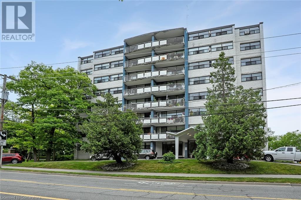 2170 LAKESHORE Road Unit# 102, burlington, Ontario