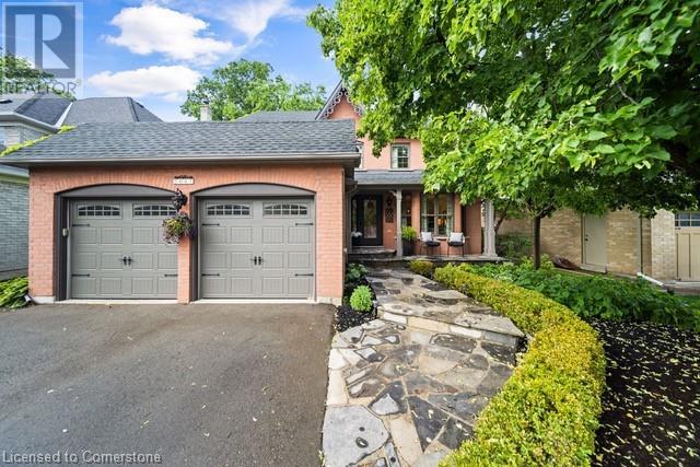 2067 ANNETTE Court, burlington, Ontario