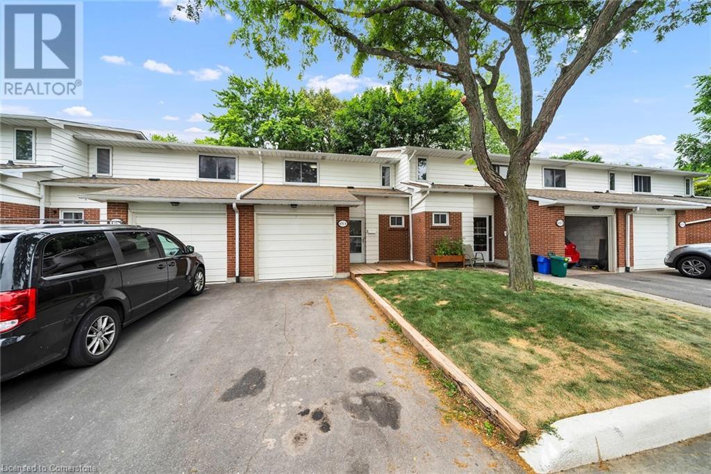 451 WOODVIEW Road Unit# 4, burlington, Ontario