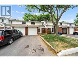 451 WOODVIEW Road Unit# 4, burlington, Ontario