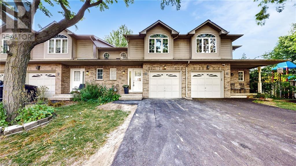 1335 GUELPH Road Unit# 10, burlington, Ontario