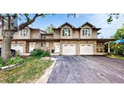 1335 GUELPH Road Unit# 10, burlington, Ontario