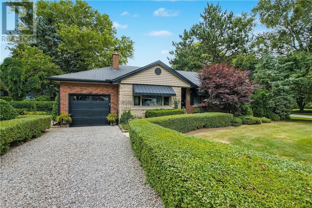 843 EAGLE Drive, burlington, Ontario