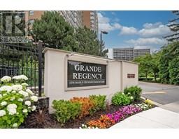 1276 MAPLE CROSSING Boulevard Unit# 612, burlington, Ontario