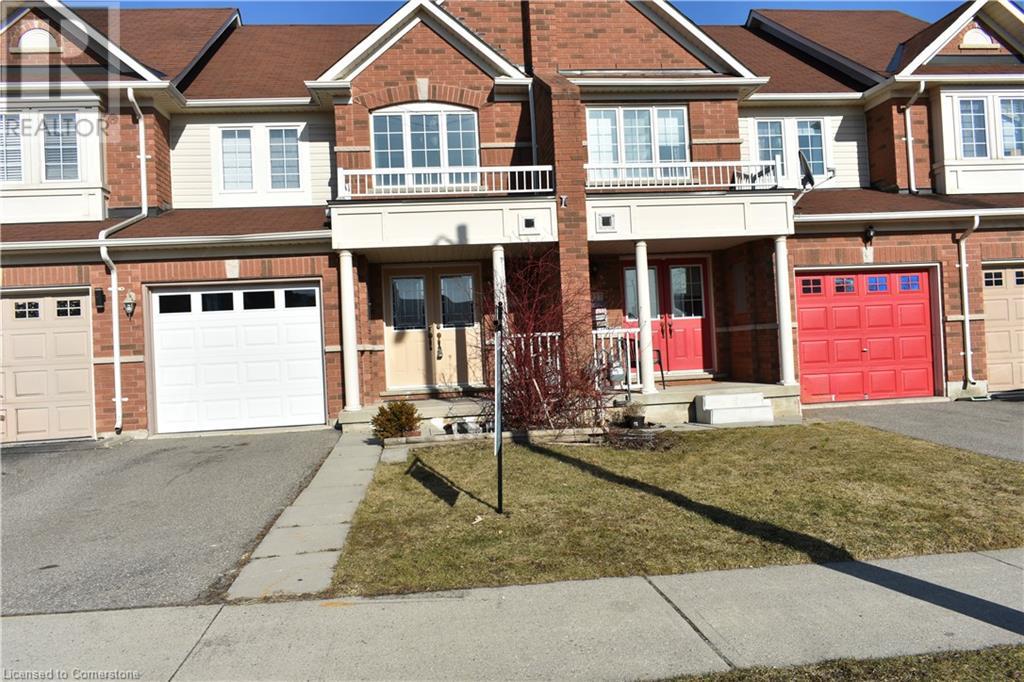 3319 MIKALDA Road, burlington, Ontario
