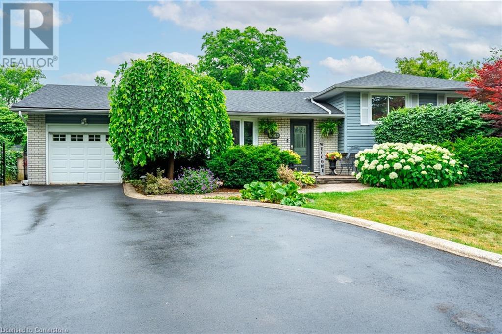 5195 CEDARBROOK Crescent, burlington, Ontario