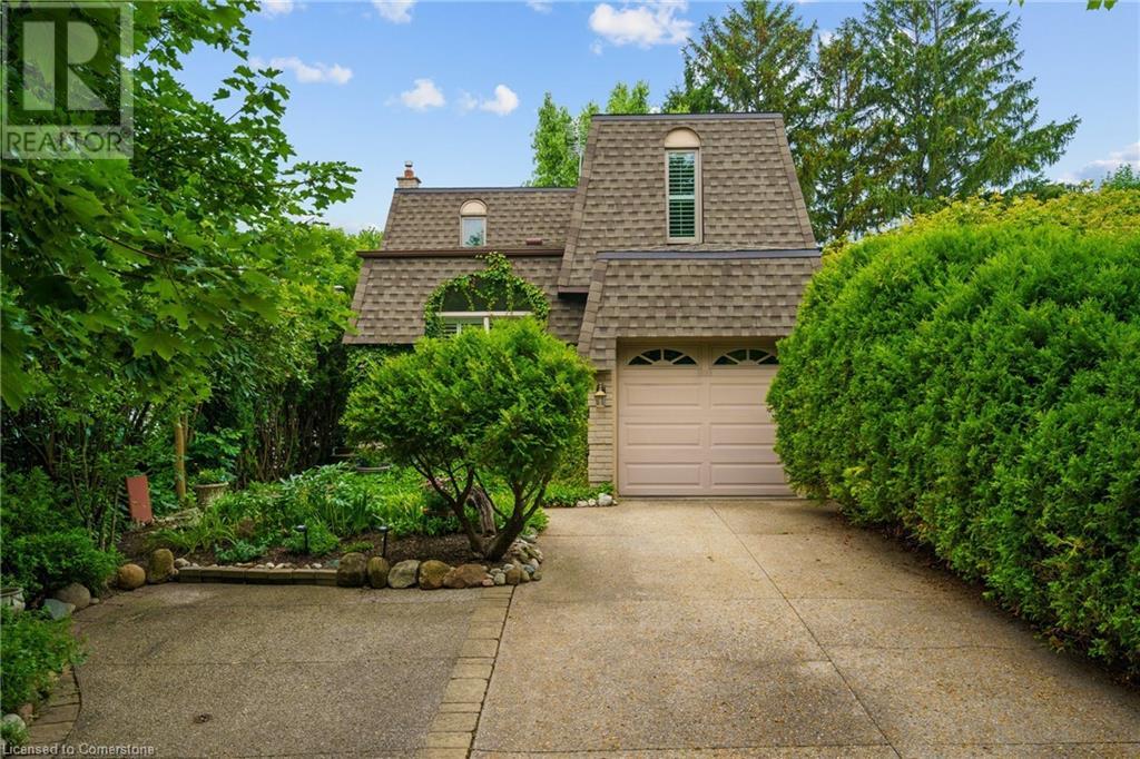 1121 STEPHENSON Drive, burlington, Ontario