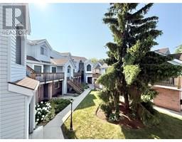 1220 THORPE Road Unit# 214, burlington, Ontario