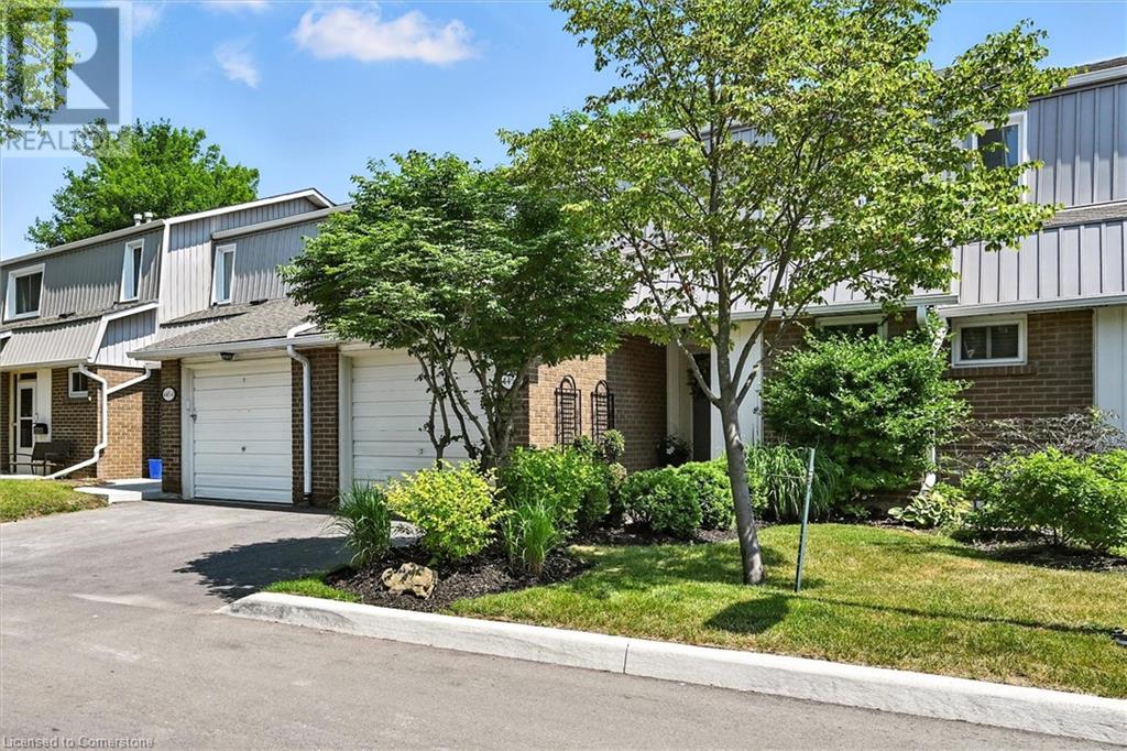 445 WOODVIEW Road Unit# 3, burlington, Ontario