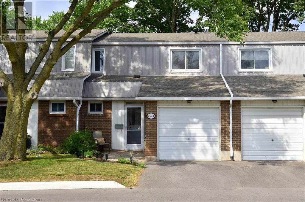 459 WOODVIEW Road Unit# 4, burlington, Ontario