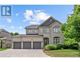 2531 HOGAN Court, burlington, Ontario