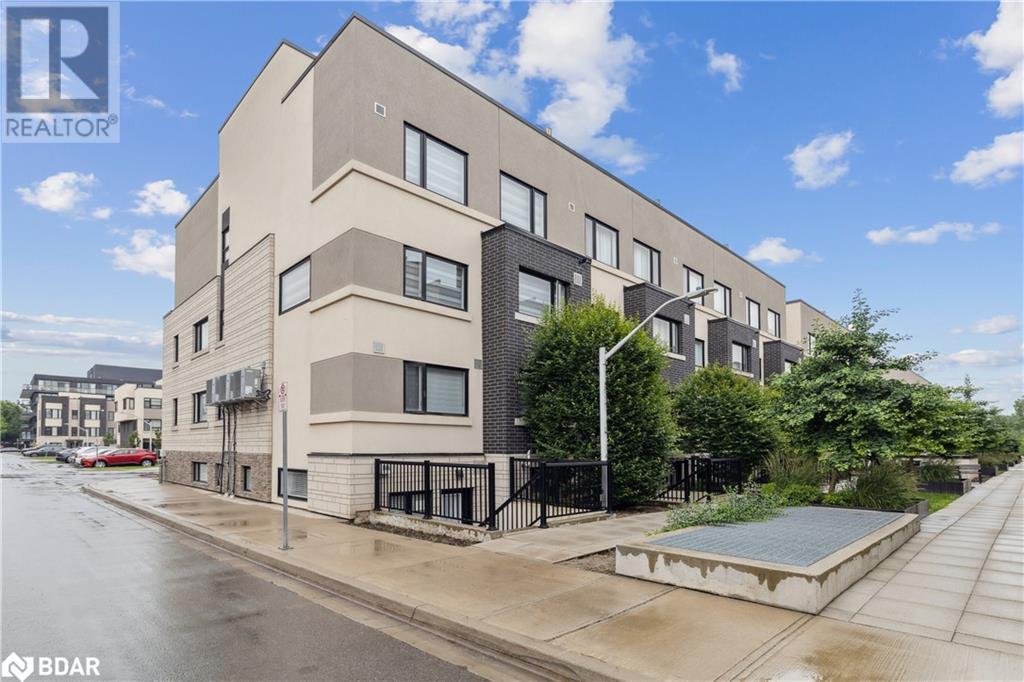 1133 COOKE Boulevard Unit# 817, burlington, Ontario
