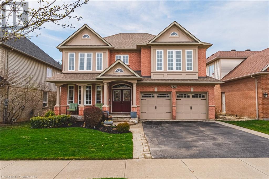 2222 SNEAD Road, burlington, Ontario