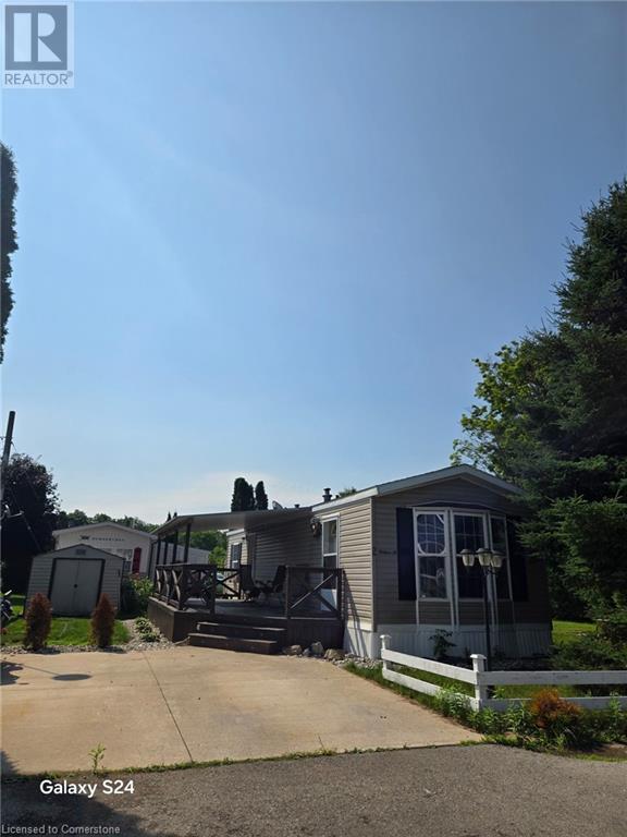 4449 MILBUROUGH Line, burlington, Ontario