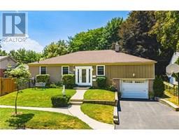 972 KINGSWAY Drive, burlington, Ontario