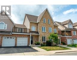 2075 WALKERS Line Unit# 235, burlington, Ontario