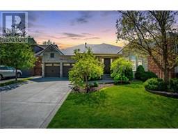 4198 KANE Crescent, burlington, Ontario