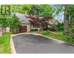 2189 DEYNCOURT Drive, burlington, Ontario