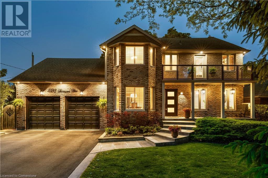 4302 SHOREACRES Place, burlington, Ontario