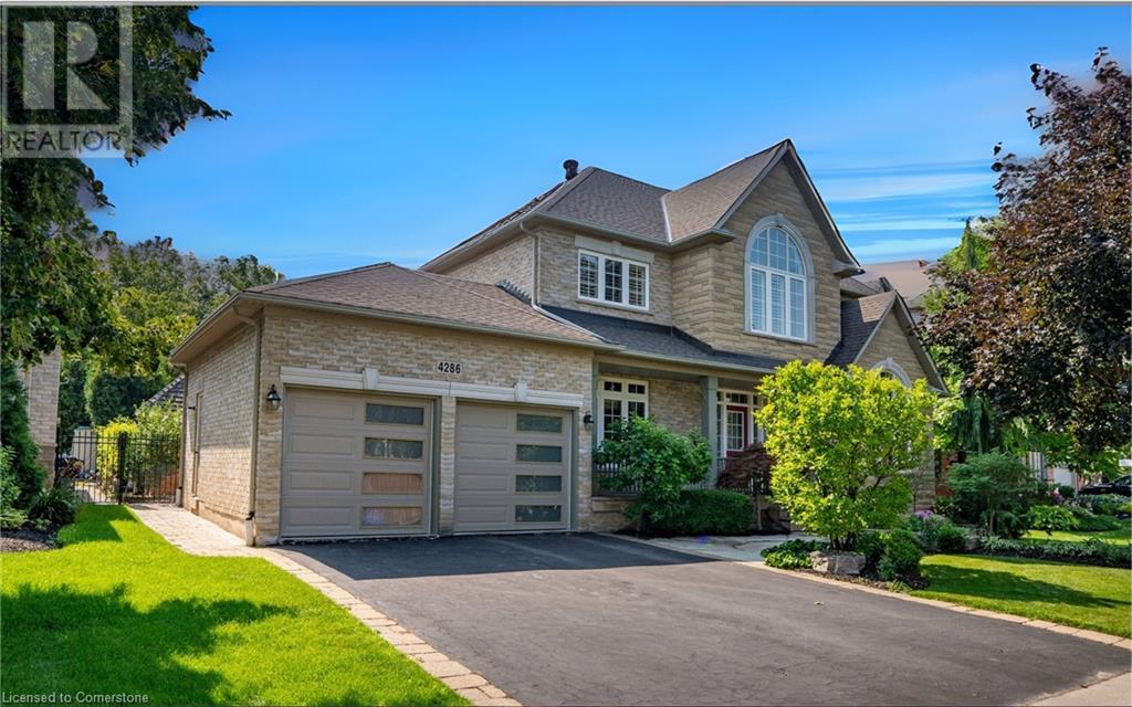 4286 CLUBVIEW Drive, burlington, Ontario
