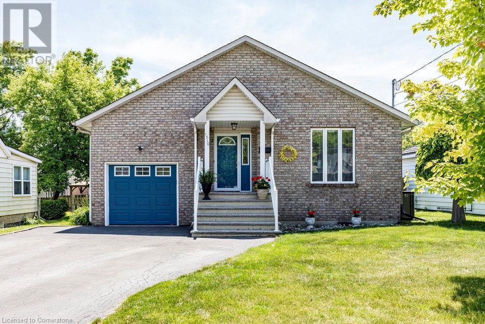 1510 NORWOOD Avenue, burlington, Ontario