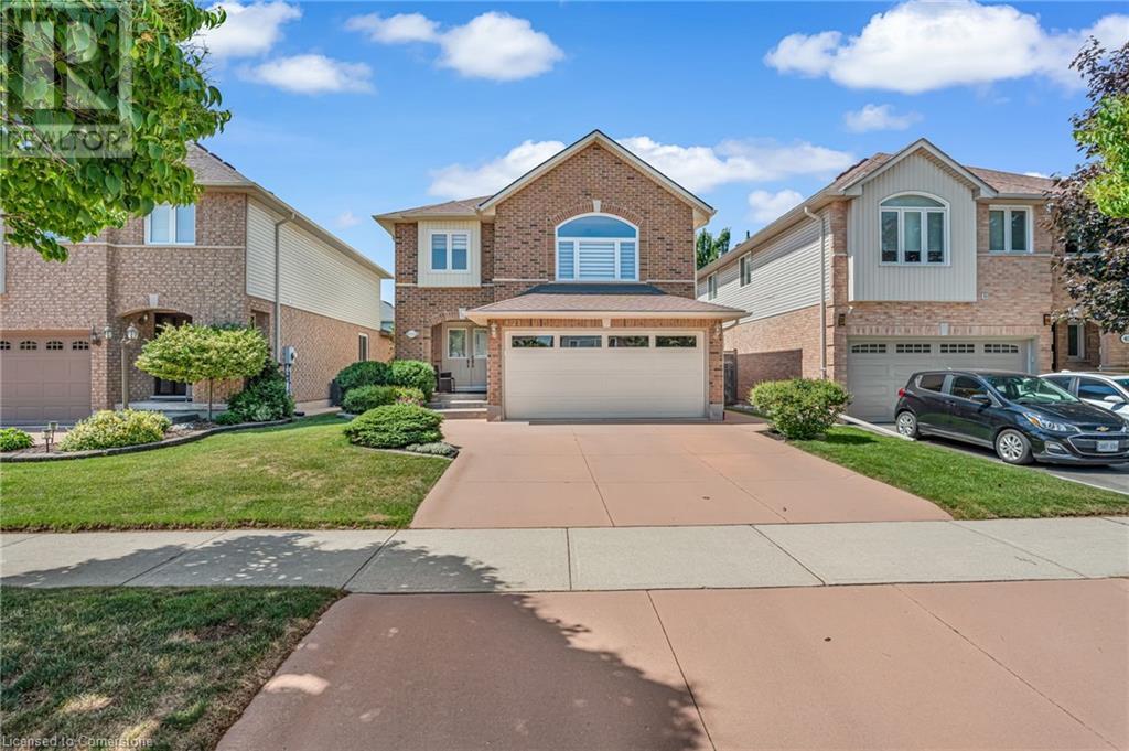 4123 PINCAY OAKS Lane, burlington, Ontario