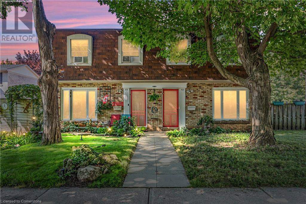 618 FRANCIS Road, burlington, Ontario