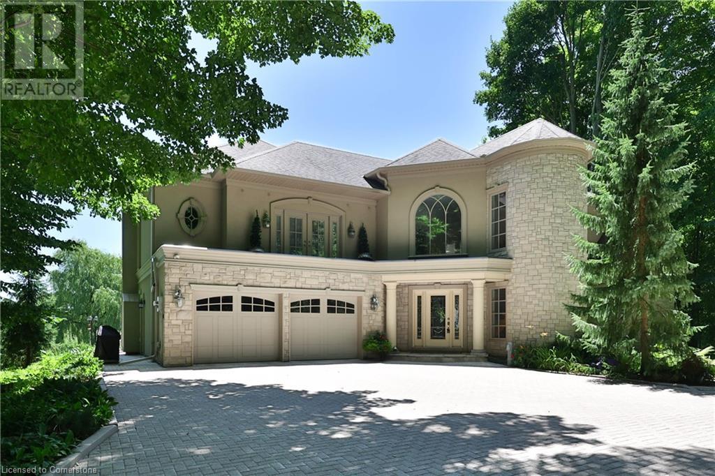 1270 1 SIDE Road, burlington, Ontario