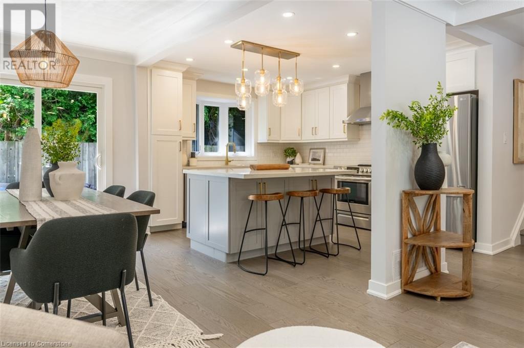 1004 MARLEY Crescent, burlington, Ontario