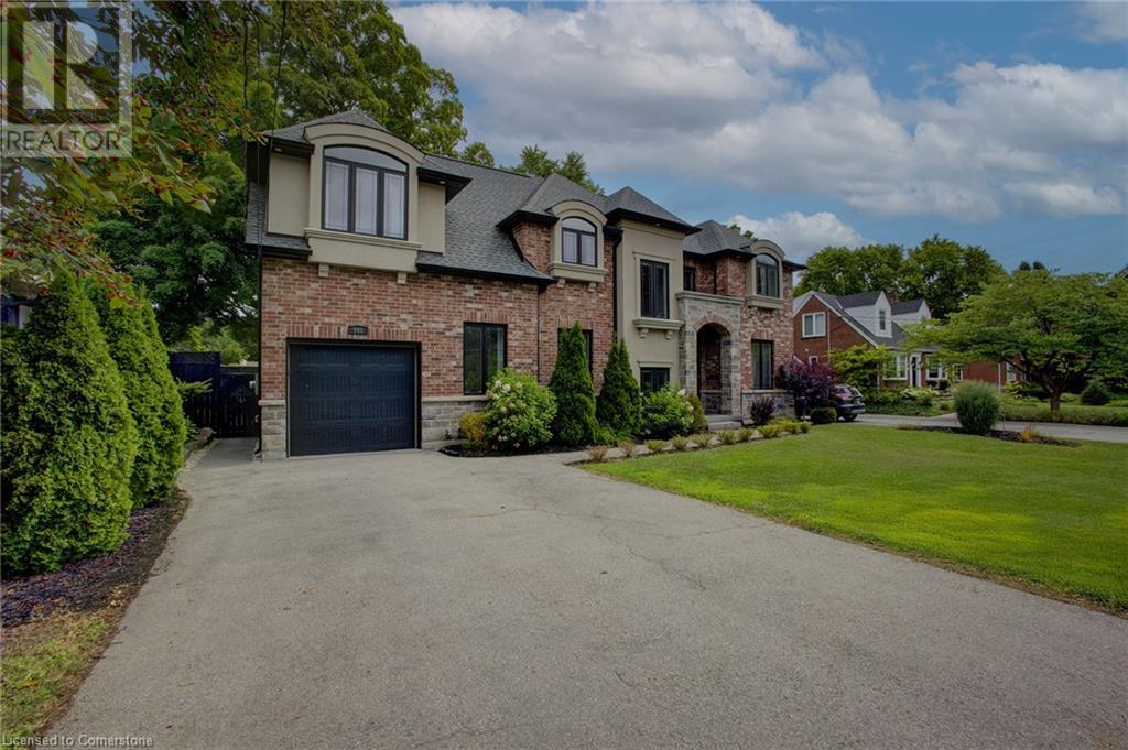 991 GLENWOOD Avenue, burlington, Ontario