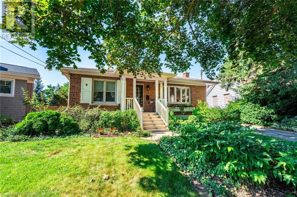 2329 SHARRON Street, burlington, Ontario