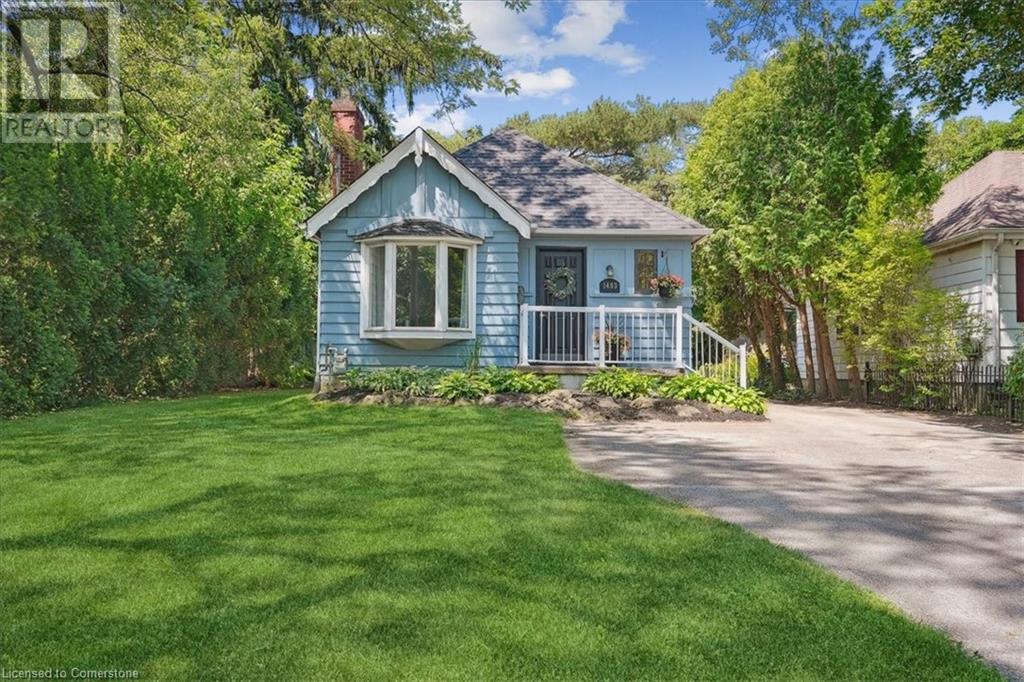 1403 BIRCH Avenue, burlington, Ontario