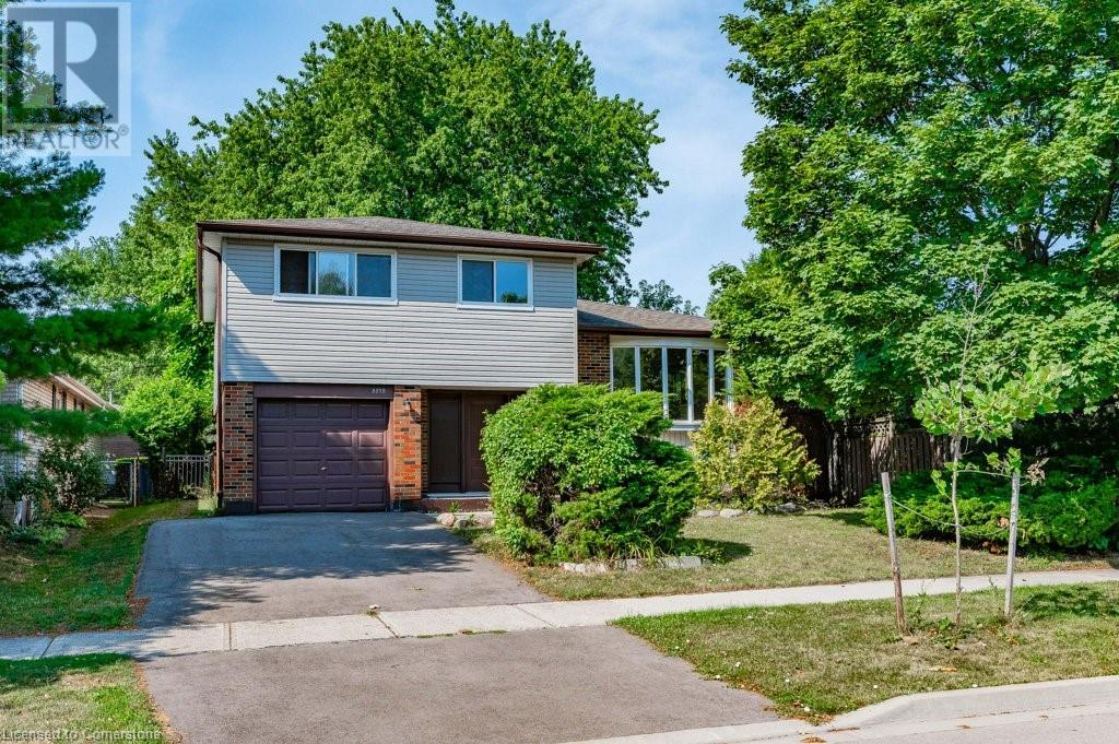 5375 RIVERSIDE Drive, burlington, Ontario