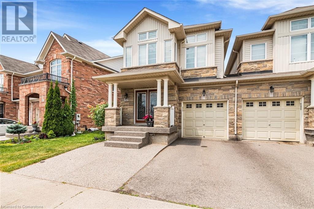 4825 VERDI Street, burlington, Ontario