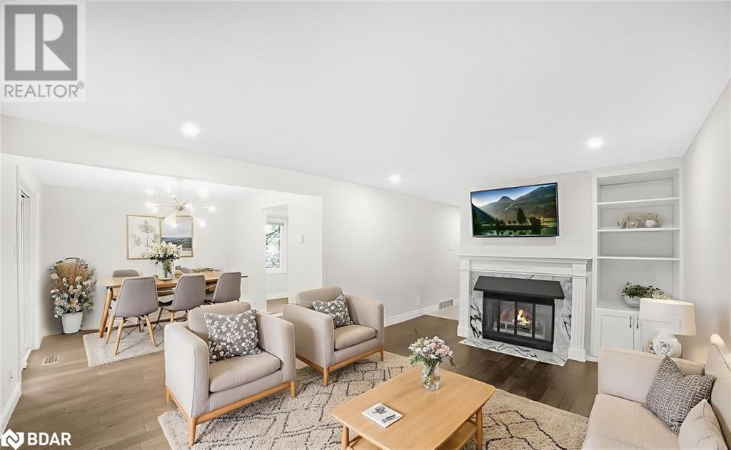 1513 UPPER MIDDLE Road Unit# 3, burlington, Ontario