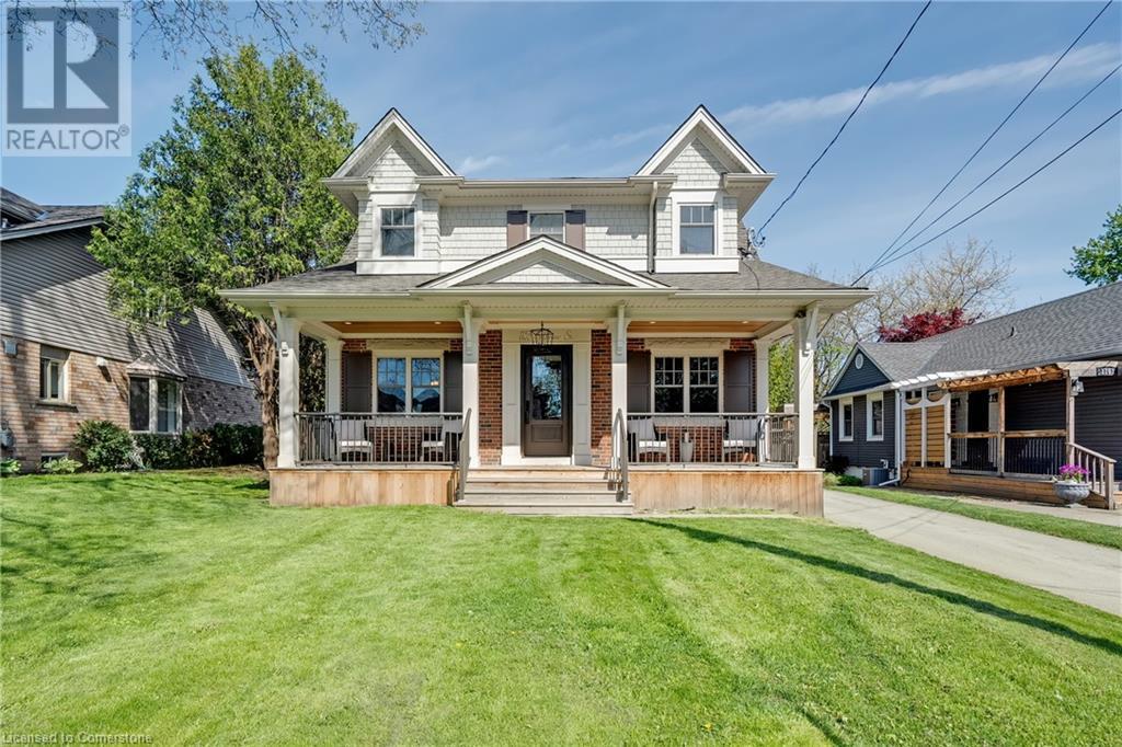 1153 BELLVIEW Street, burlington, Ontario