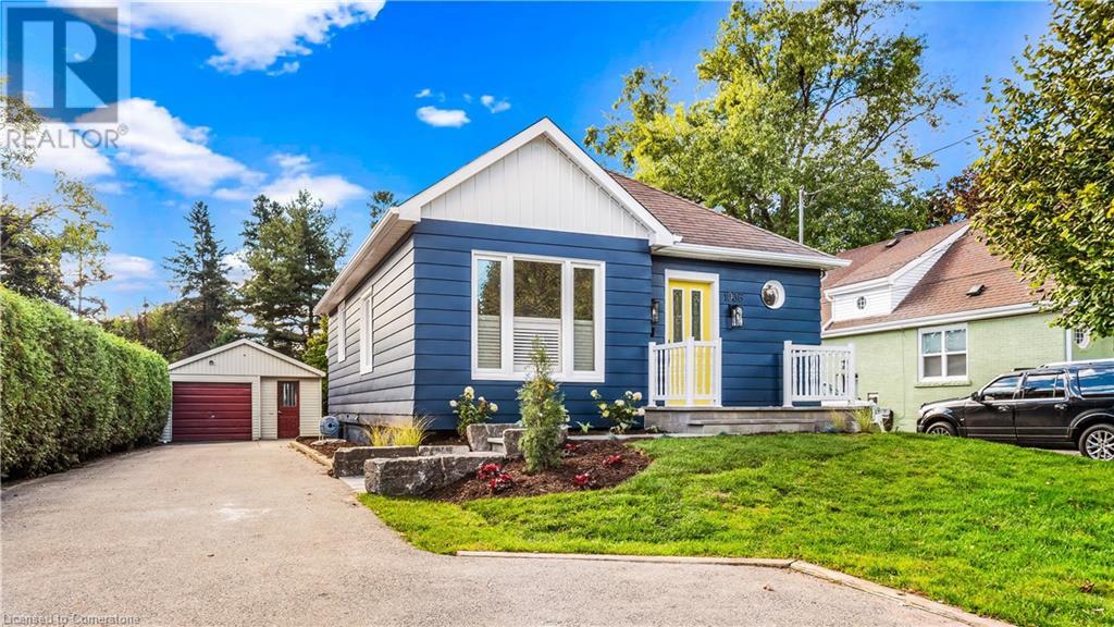 1036 CEDARWOOD Place, burlington, Ontario