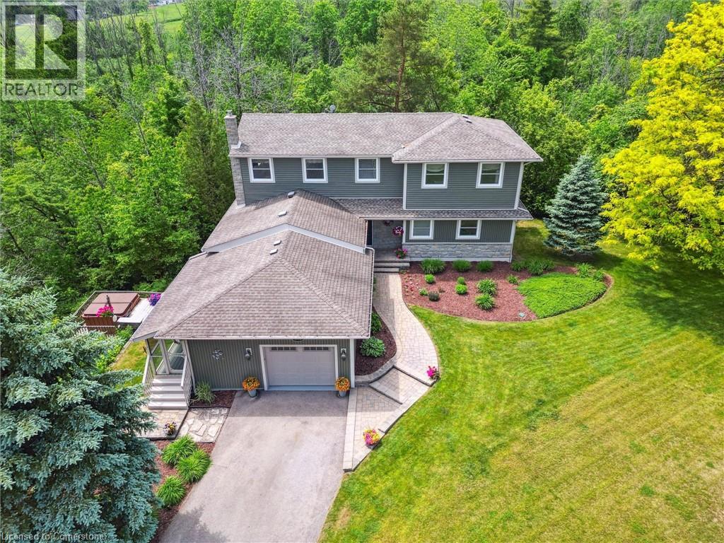 1778 OLD WATERDOWN Road, burlington, Ontario